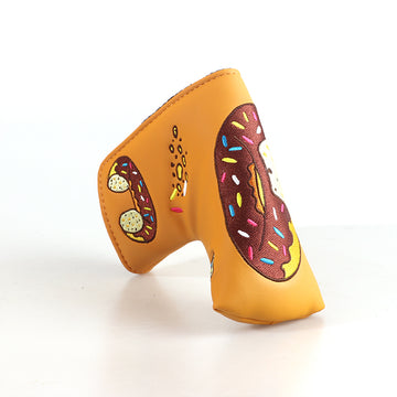 Donut Blade Head Cover